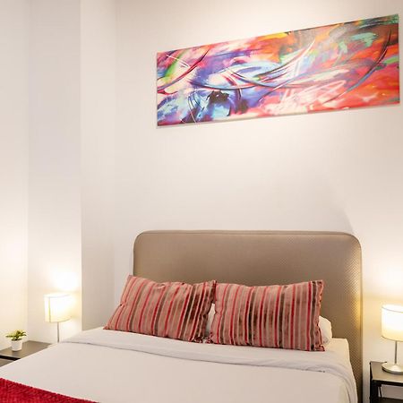 Apartamentos San Leandro, Centro Alicante Exteriér fotografie