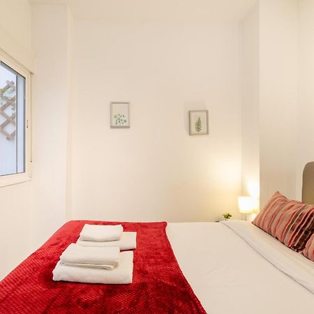 Apartamentos San Leandro, Centro Alicante Exteriér fotografie