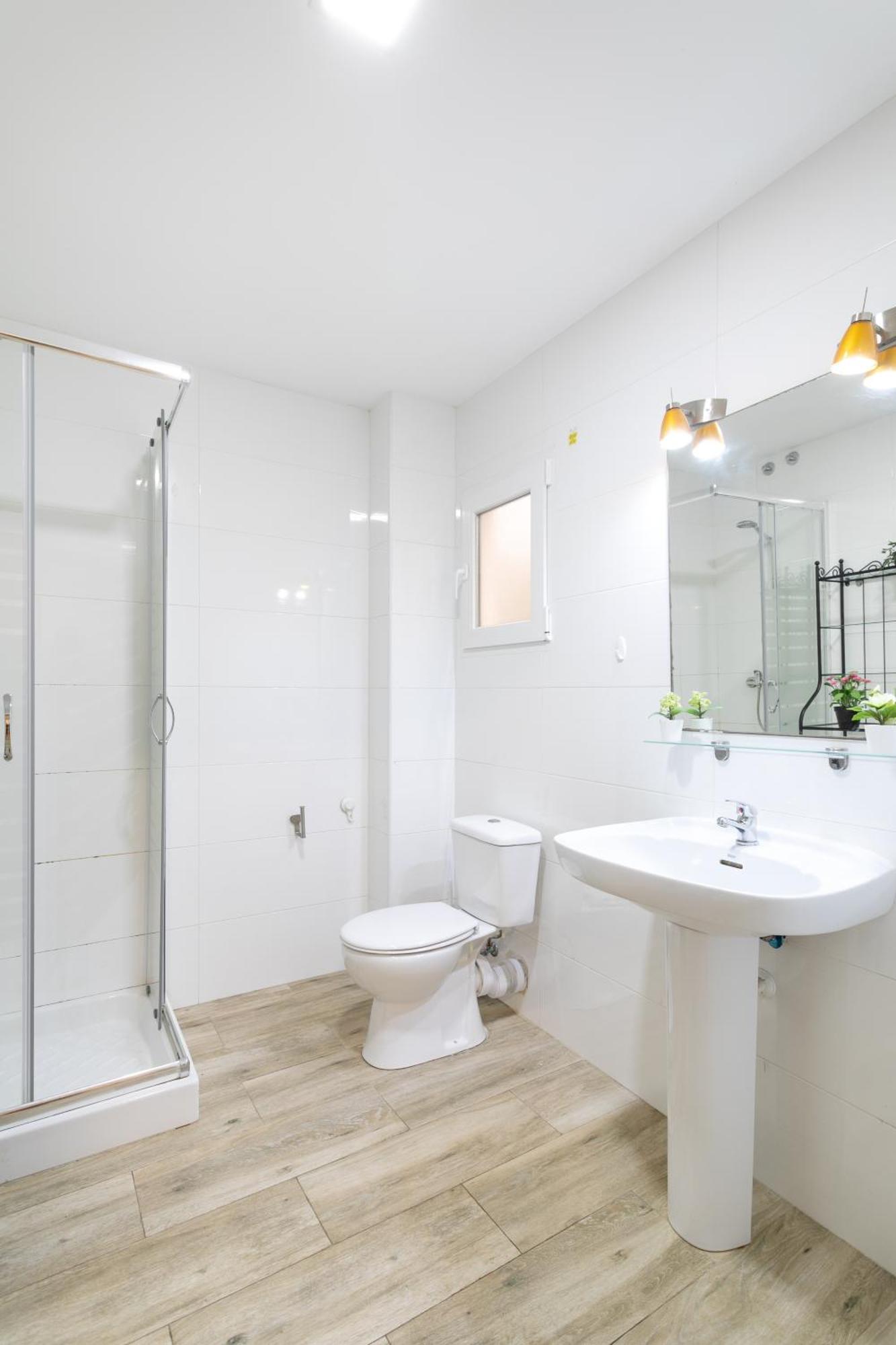Apartamentos San Leandro, Centro Alicante Exteriér fotografie