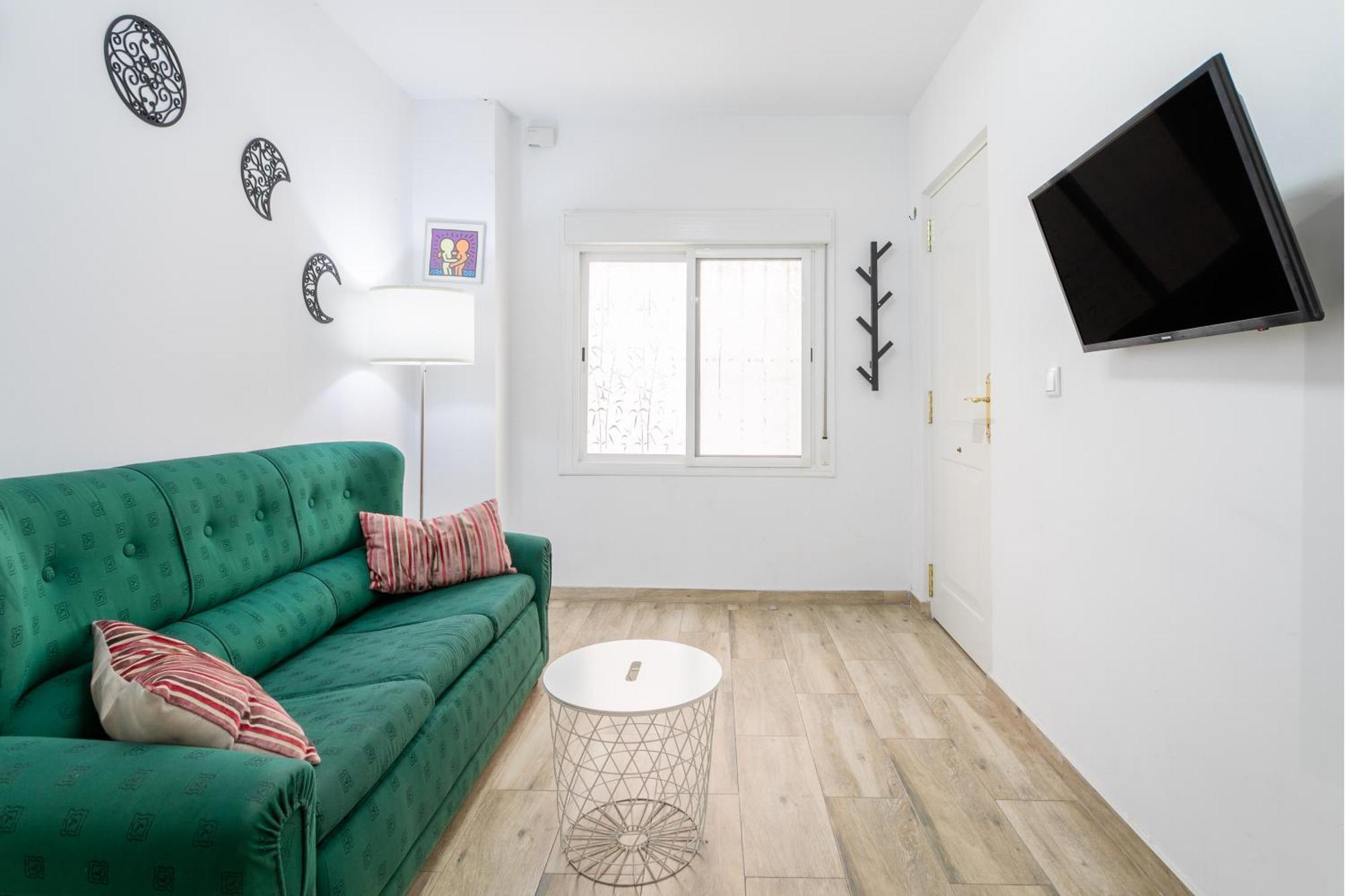Apartamentos San Leandro, Centro Alicante Exteriér fotografie