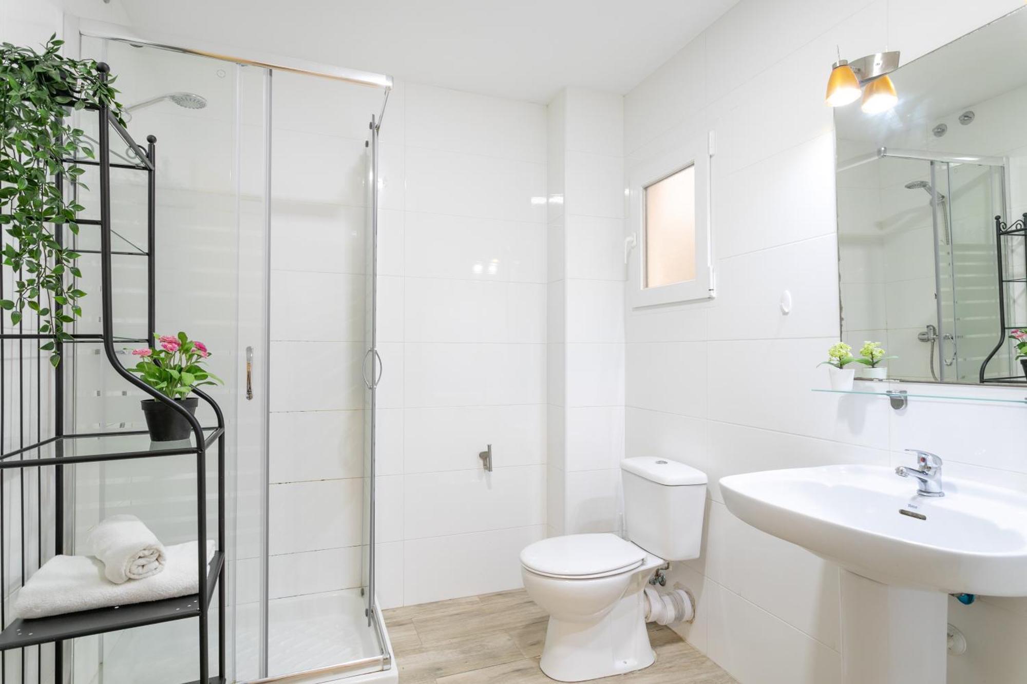 Apartamentos San Leandro, Centro Alicante Exteriér fotografie