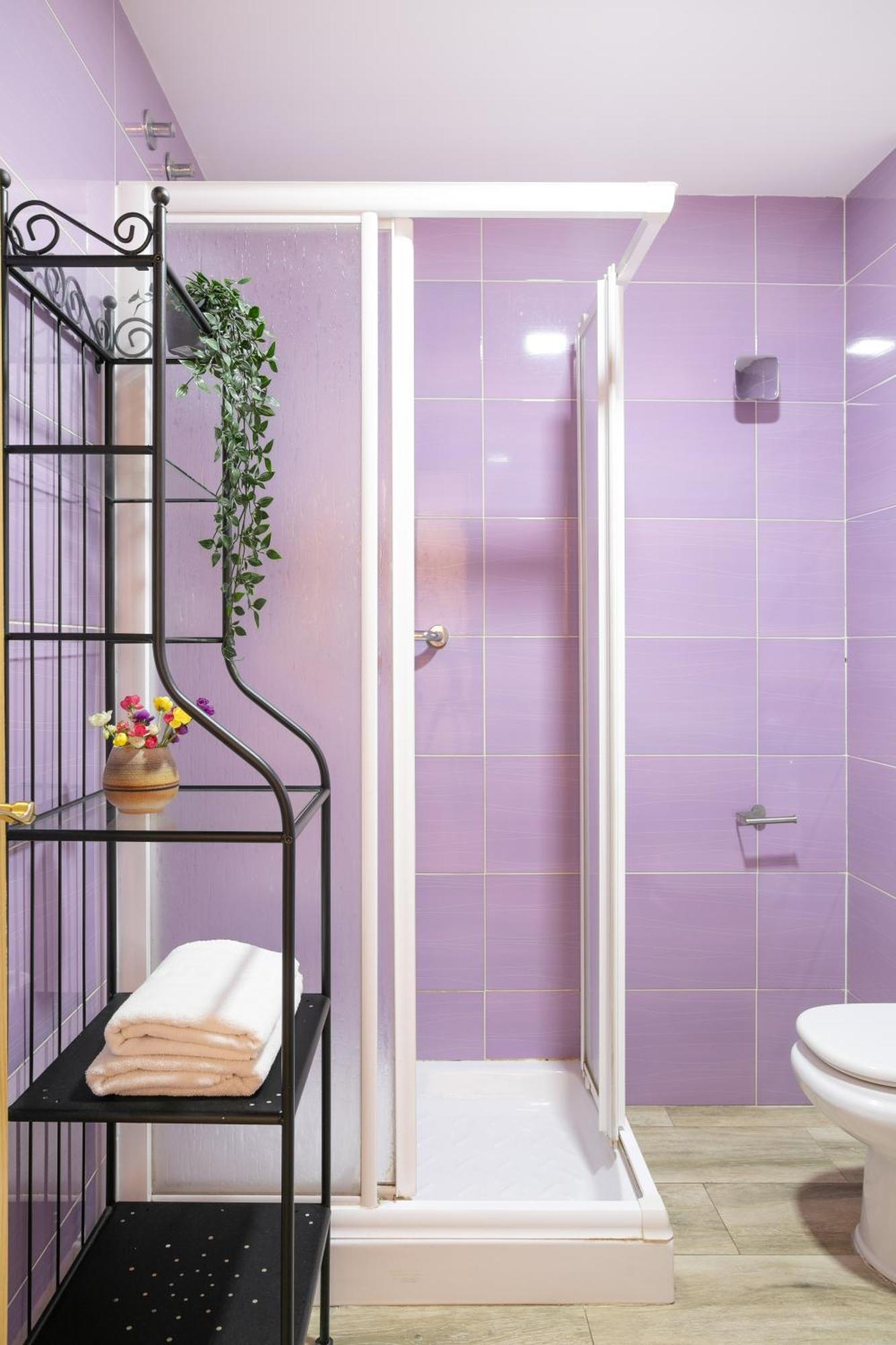 Apartamentos San Leandro, Centro Alicante Exteriér fotografie
